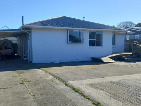 33 Merrington Crescent, Aranui