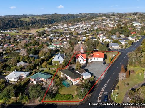 1 Pulham Road, Warkworth