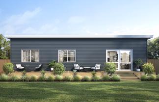 Bay of Plenty - Address withheld