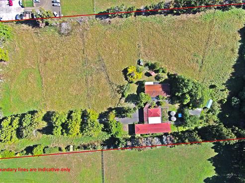 475 State Highway 16, Kumeu