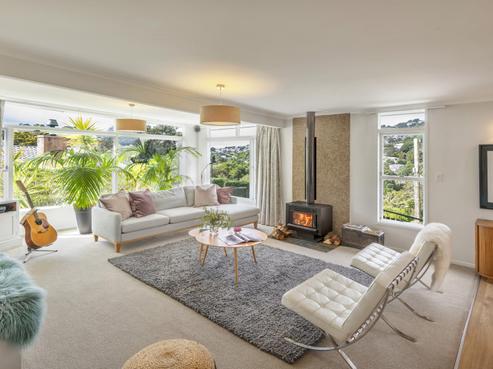 101 Churchill Drive, Crofton Downs