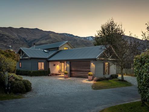 27 Willowridge, Wanaka