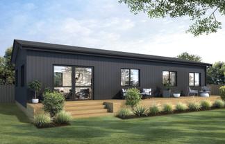 Bay of Plenty - Address withheld