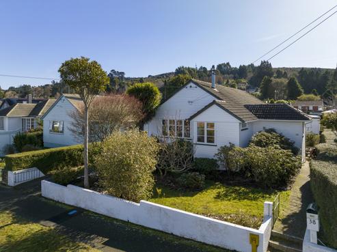 38 Balmain Street, Halfway Bush
