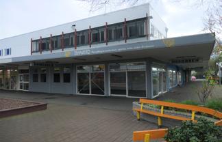 Bargain in Bishopdale - Retail/office options