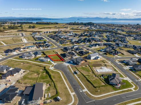 11 Patete Place, Wharewaka