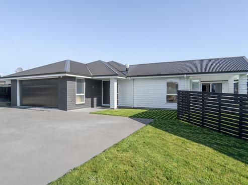 4 Korokia Way, Richmond Heights