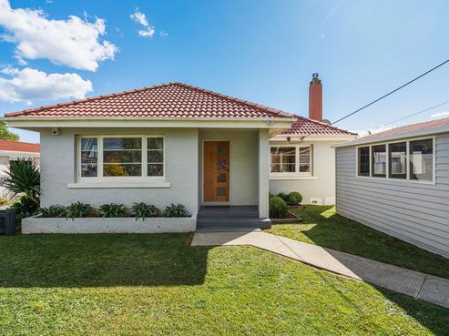 21 King Street, Kensington