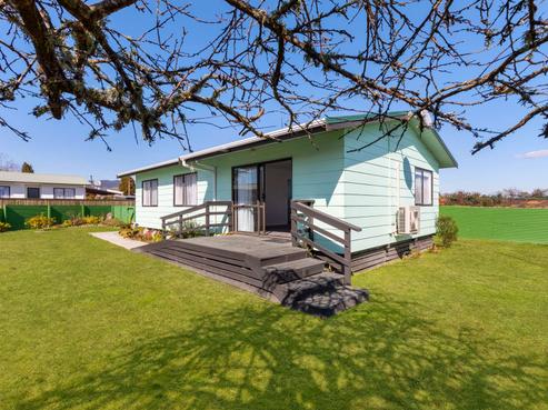33 Sunrise Avenue, Owhata