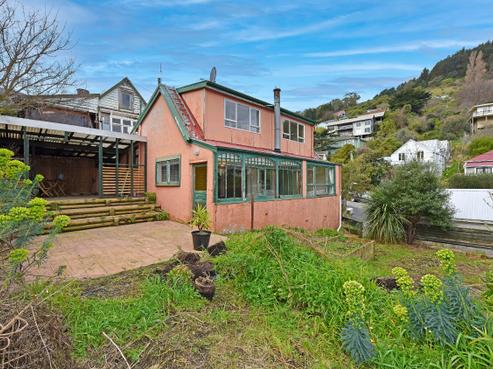 59 Saint Davids Street, Lyttelton