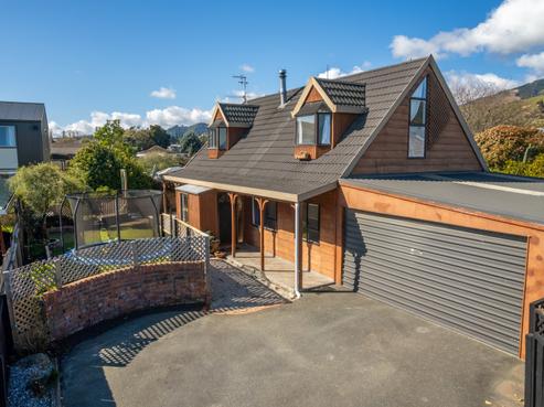 11A Tainui Street, Stoke