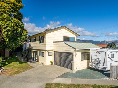 91 Golf Road, Tahunanui
