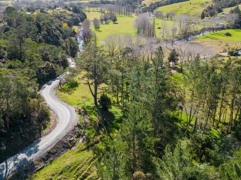 42 Tirohanga Road, Kawakawa
