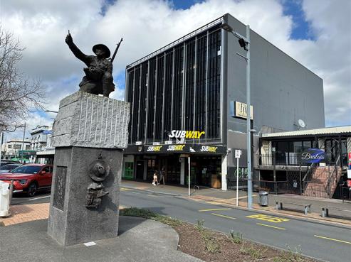159 Victoria Street, Hamilton Central