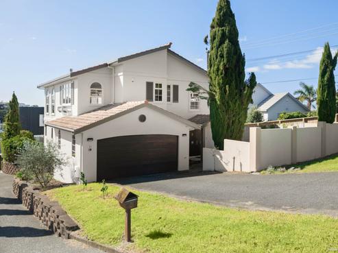 31 Prospect Terrace, Milford
