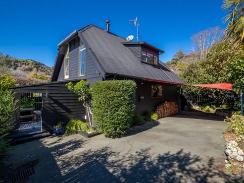 217A Collingwood Street, Nelson South