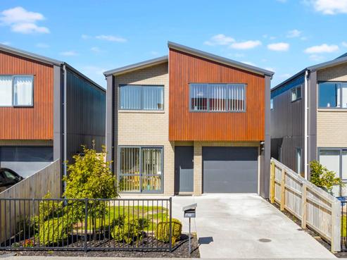 58 Black Beech Crescent, Takanini