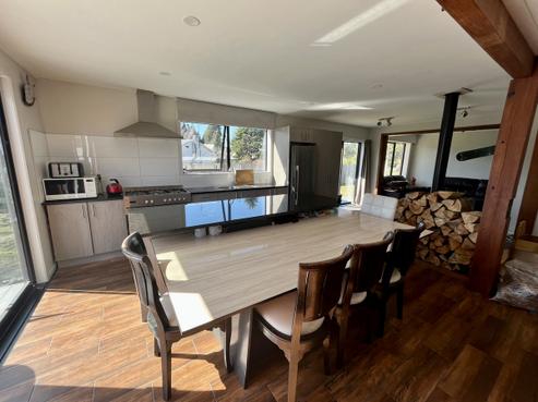117B Miro Street, Ohakune