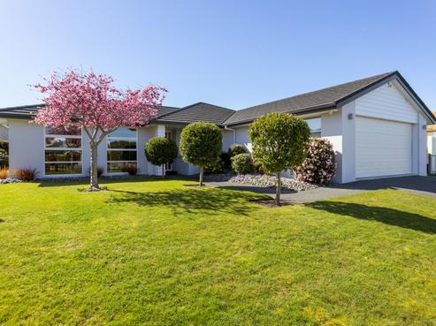 4 Ernest Kemp Rise, Wharewaka