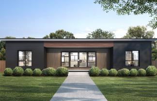 Bay of Plenty - Address withheld