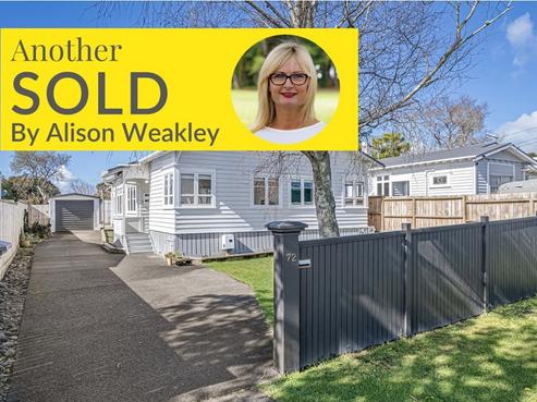 72 Fowlds Avenue, Sandringham