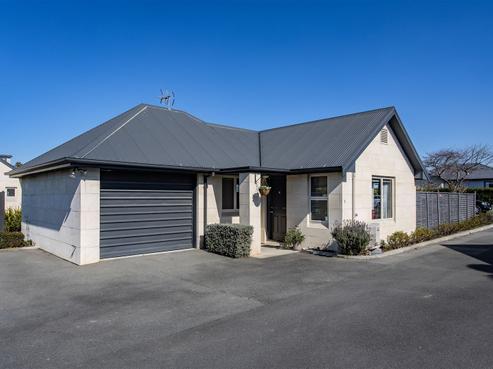 1/34 Victoria Street, Rangiora