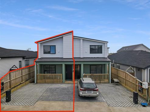 24 Waka Ama Road, Karaka