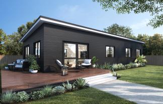 Bay of Plenty - Address withheld