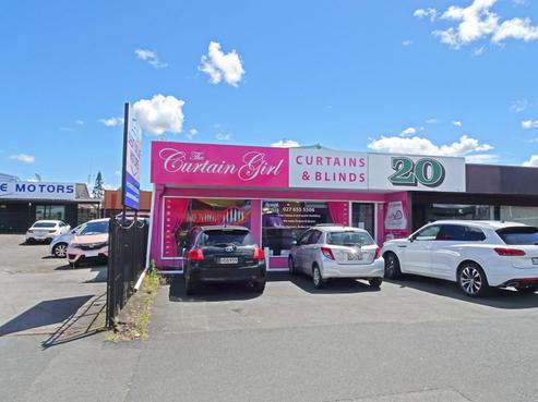 20 Norton Road, Frankton