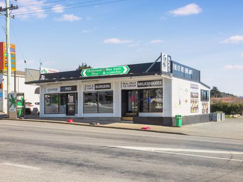 8A Weka Pass Road, Waikari