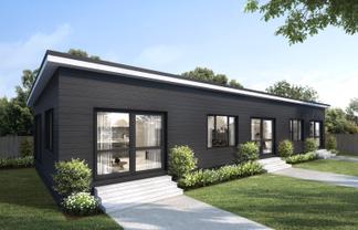 Bay of Plenty - Address withheld