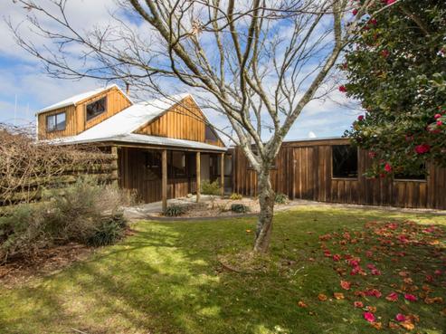 6 Connell Street, Waihi