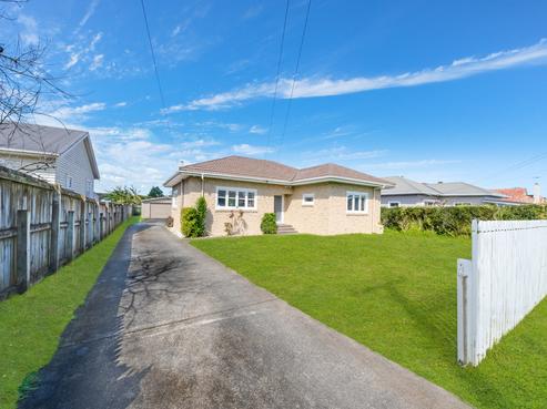 4 Jellicoe Street, Otahuhu
