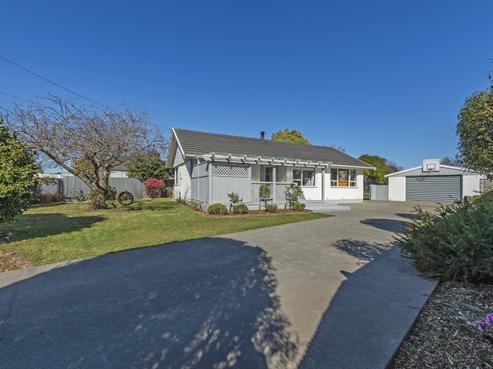 17 Coleridge Street, Rolleston