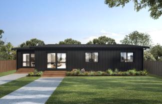 Bay of Plenty - Address withheld