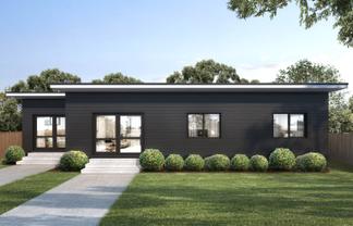 Bay of Plenty - Address withheld