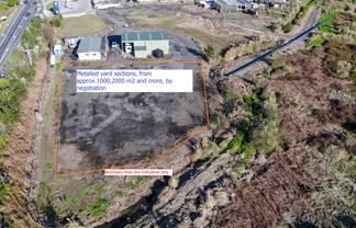 For Lease - Helensville - Large Yard Sections