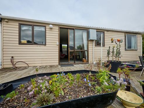 10A Davidson Terrace, Kaikoura