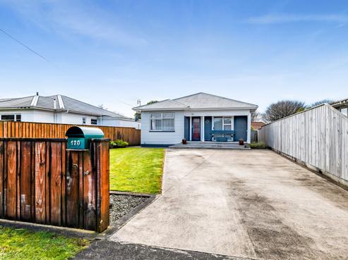 120 Miranda Street, Stratford