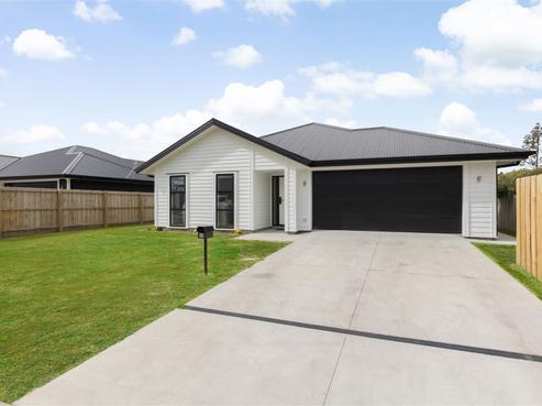 23 Clonbunny Close, Rolleston
