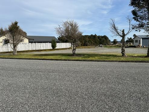 30 Pekanga Drive, Fox Glacier