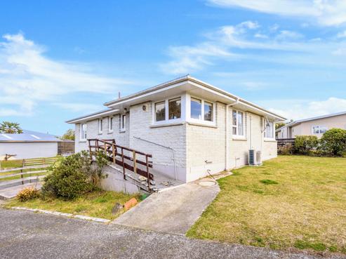60 Campbell Street, Taumarunui