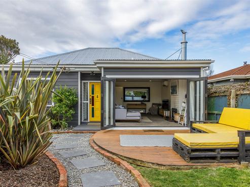 30 Saint James Avenue, Papanui