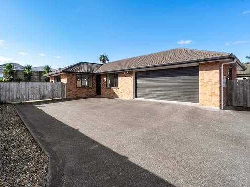 26A Kamo Road, Regent