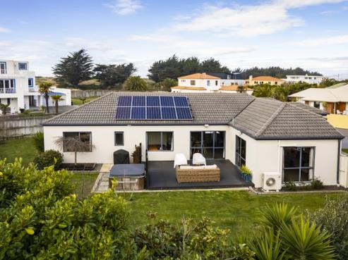 5 Cockle Lane, Waimairi Beach