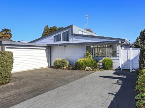 87C Wellesley Road, Napier South