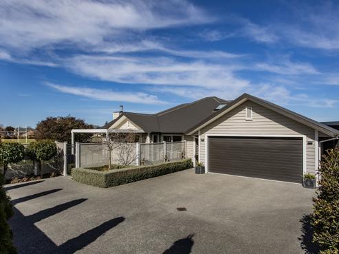 8 Kempton Place, Rangiora