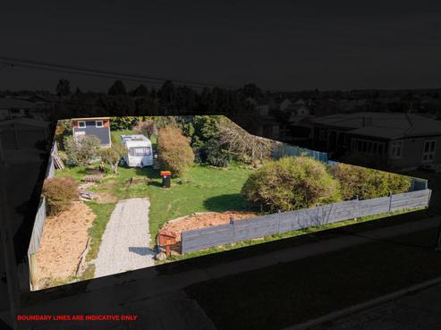 19 Carlyle Street, Mataura