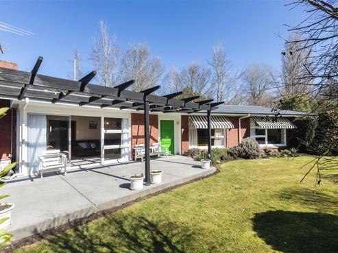 151 Mabers Road, Clarkville