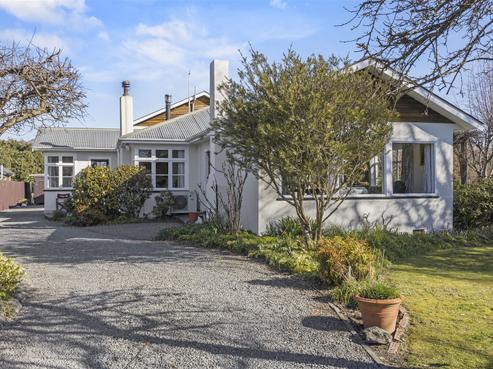 57 Woodbank Road, Hanmer Springs